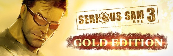 Serious Sam 3 BFE Gold com 90% de desconto da Steam para Linux!