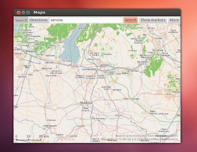 Microsoft investe no OpenStreet Maps para concorrer com Google Maps