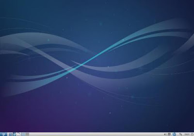 Lubuntu 13.10 recebe novo tema GTK e mais mudanças