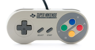 SnexBox - Jogue os clássicos do Super Nintendo direto do seu Navegador