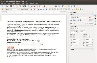 Libre Office 4.1 lançado | Tutorial de instalação no Ubuntu e Linux Mint