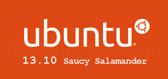 Ubuntu 13.10 Alpha 1 Disponível para Download ( Juntamente com Kubuntu, Lubuntu e Ubuntu Gnome Remix )