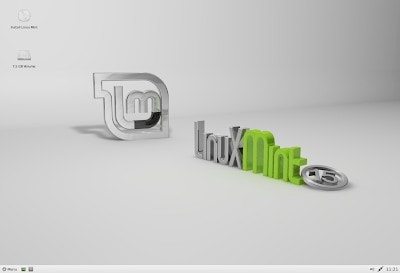 Linux Mint 15 XFCE disponível para download