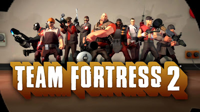 Team Fortress 2 disponível na Steam para Linux Gratuitamente!