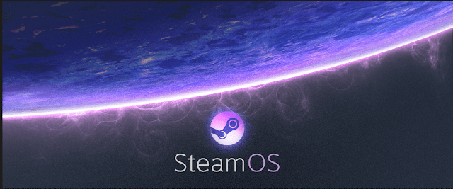 Conheça um pouco melhor o SteamOS - A grande novidade da Valve