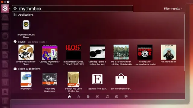 Disponível para download Ubuntu 13.10 Beta 2