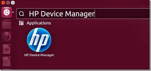 HP Linux Printer Driver: Novos Drivers para impressoras da HP