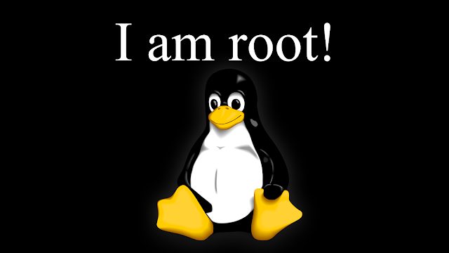 Como se tornar Administrador ( Root ) em modo gráfico no Ubuntu