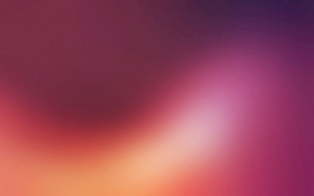 Definido o Wallpaper padrão do Ubuntu 13.10