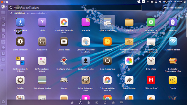 Diolinux OS 4 ( Ubuntu 13.10 ) está disponível para download!