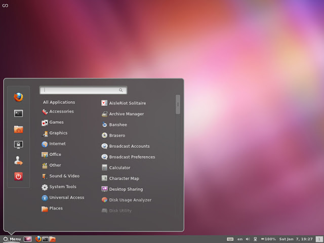 Como remover o Unity do Ubuntu e usar o Cinnamon no lugar