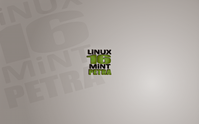 Linux Mint 16 Petra Download