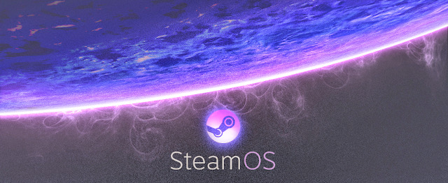 Steam OS está disponível para download