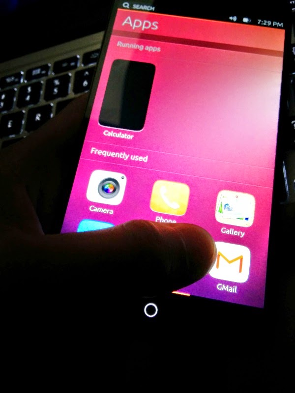 Meizu poderá trazer a vida o primeiro Ubuntu Phone - Especificações