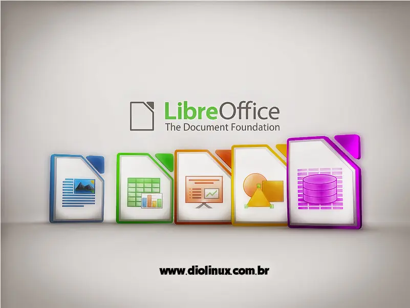 Opções mais leves ao Libre Office