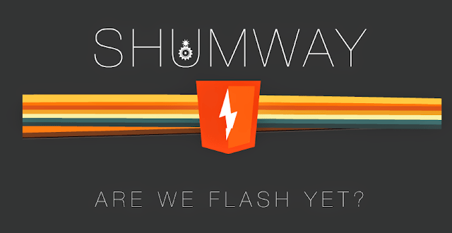 Shumway: Como instalar o substituto de flash desenvolvido pela Mozilla