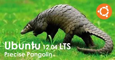 Lançado o Ubuntu 12.04.4