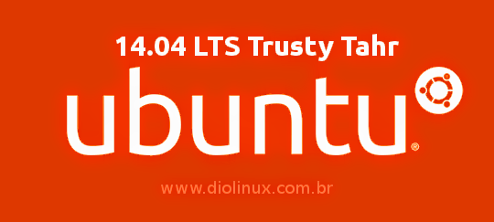 Nova opção no controle de volume no Ubuntu 14.04 LTS
