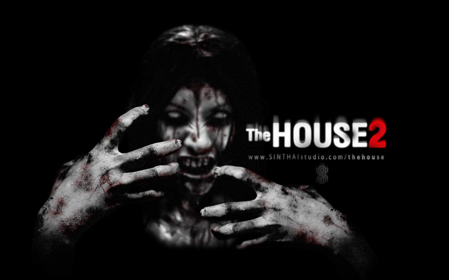 The House 2: Game de Horror para jogar pelo seu navegador
