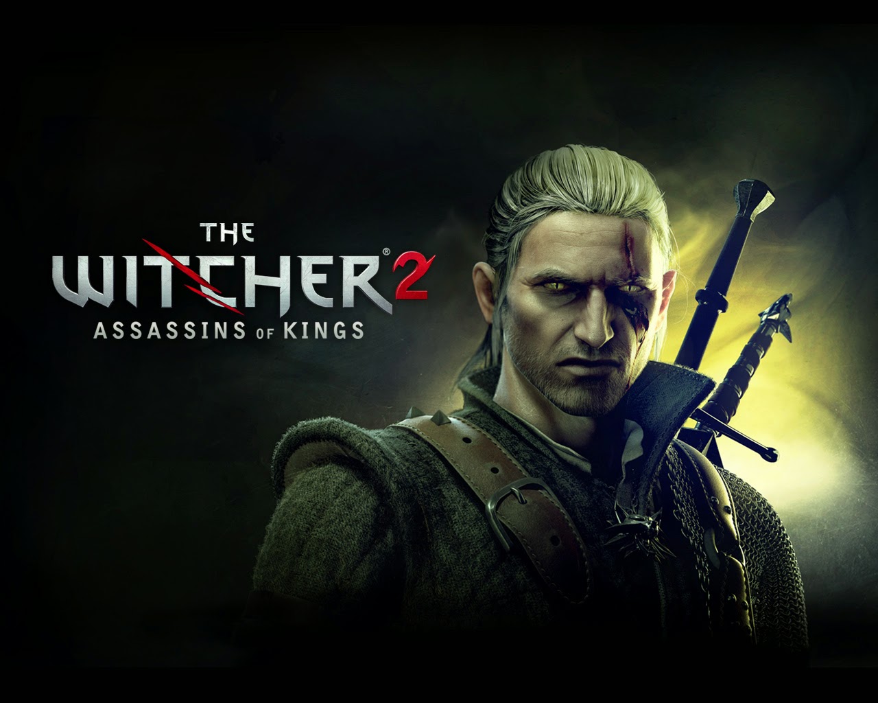 The Witcher 2: Assassins of Kings chegará ao Linux