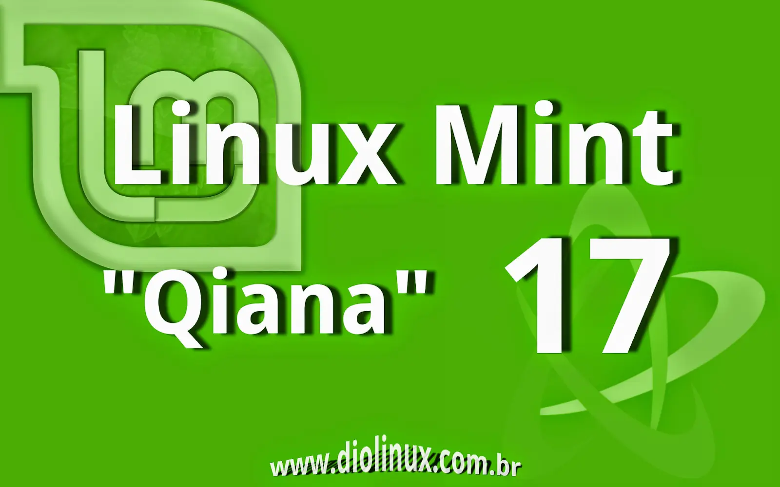 Linux Mint 17 LTS se chamara "Qiana"