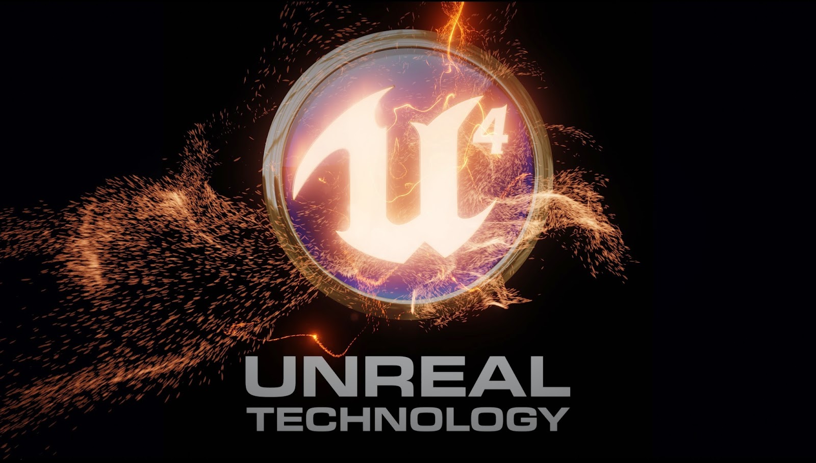 Unreal Engine 4 será compatível com Linux