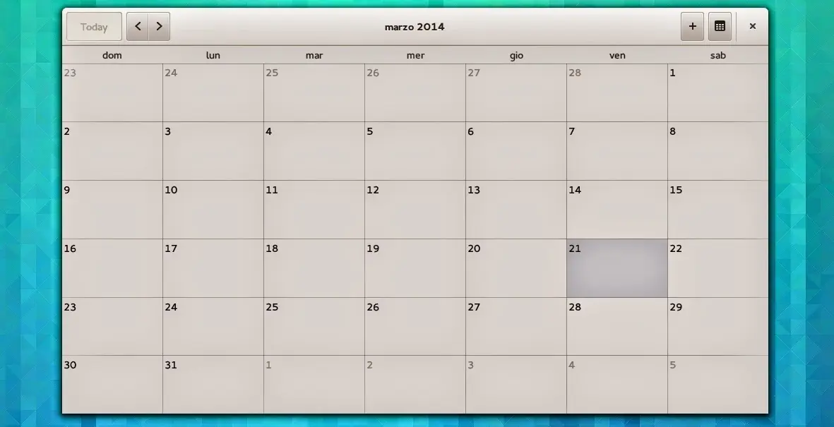 Calendário de lançamentos do novo Gnome 3.14 e do novo KDE 4.14