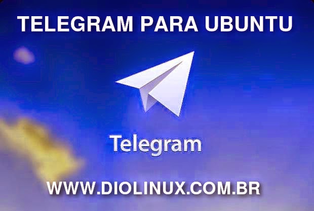 Como instalar o cliente desktop do Telegram no Ubuntu
