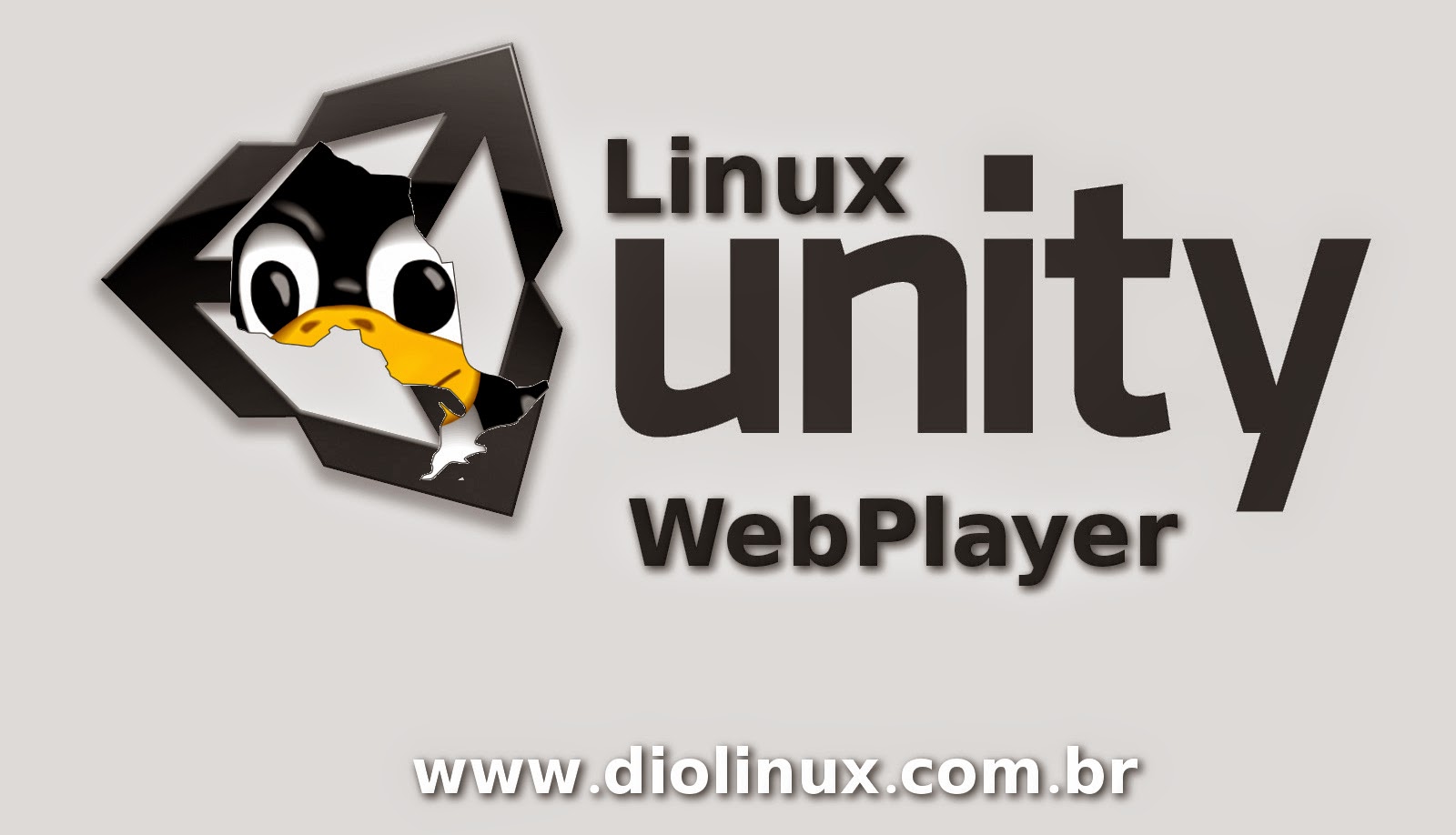 Como rodar jogos com Unity WebPlayer 3D no Ubuntu com o Pipelight