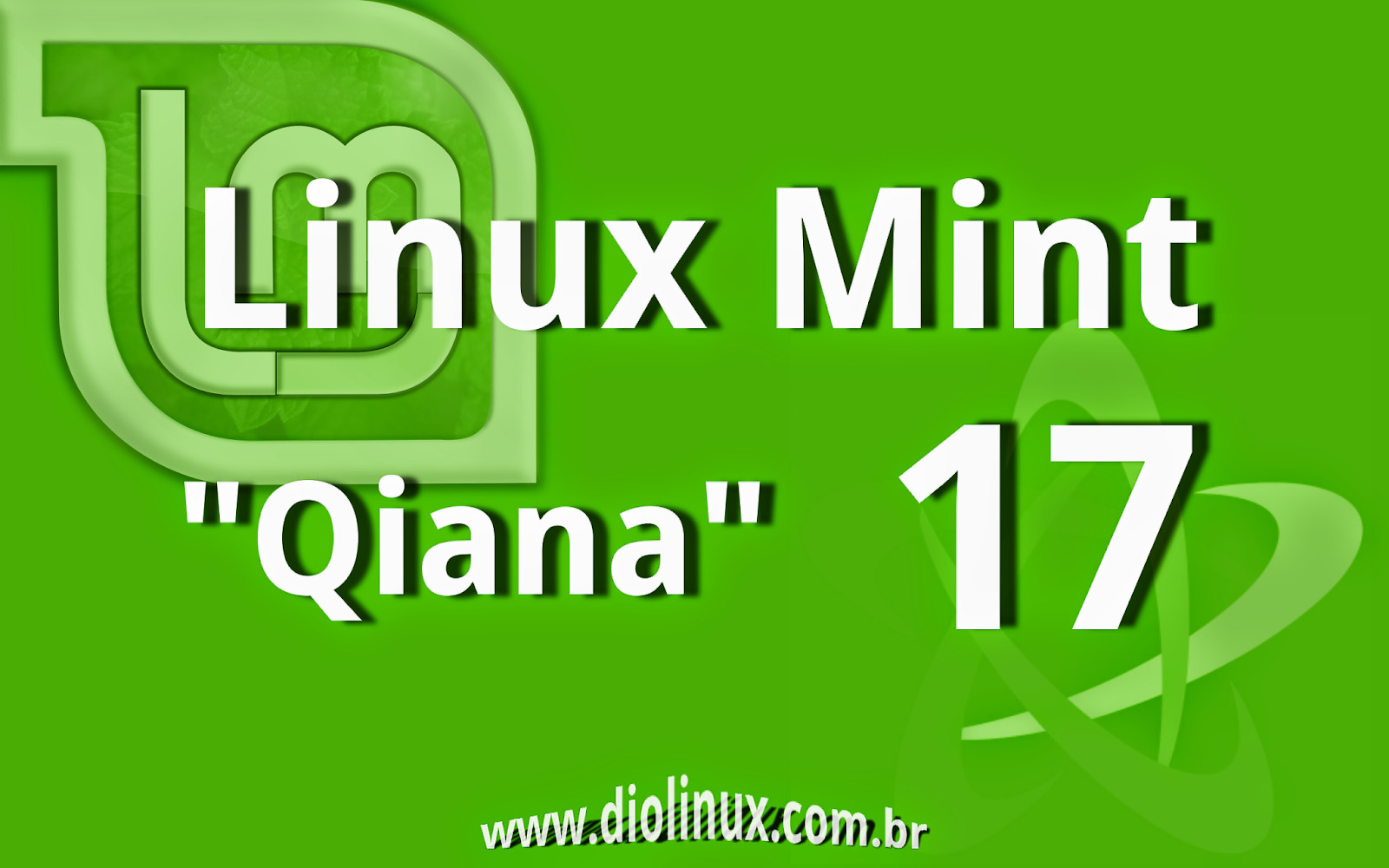Vídeo Análise do Linux Mint 17 Qiana