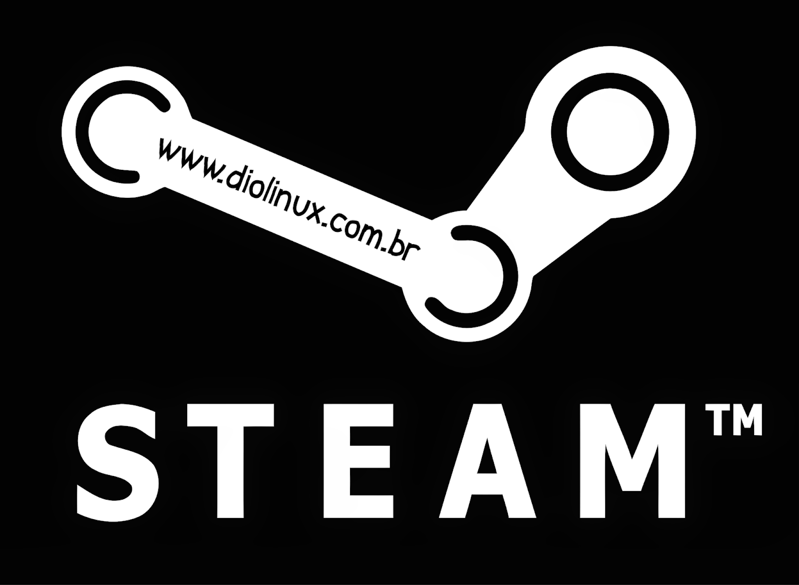 Steam Linux cresce com usuários brasileiros