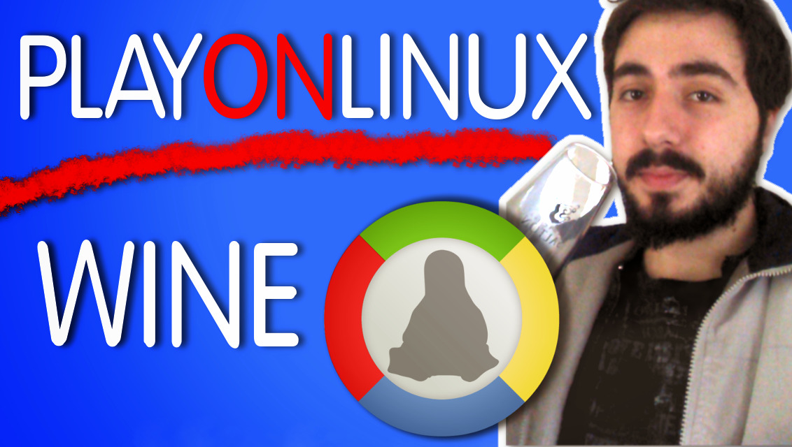 Aprenda a usar o PlayOnLinux e o Wine para rodar jogos de Windows no Linux