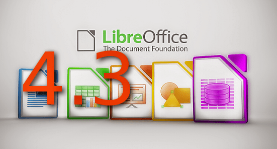 Veja como instalar o Libre Office 4.3 no Ubuntu 14.04 LTS