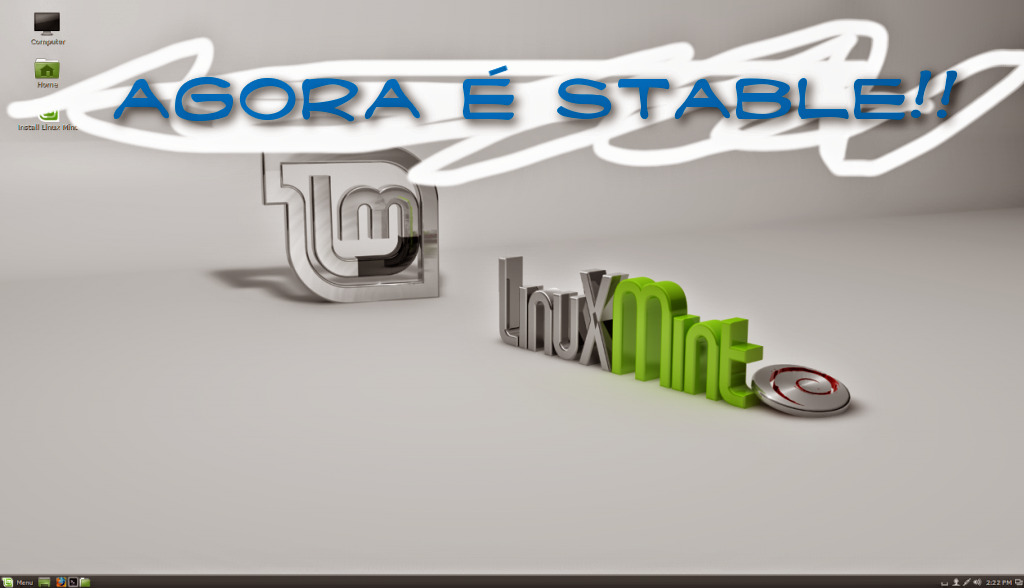 Linux Mint Debian Edition (LMDE) passará a usar o Debian Stable como base