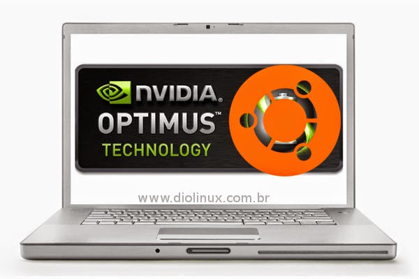 Bug na inicialização do Ubuntu com Nvidia Optimus