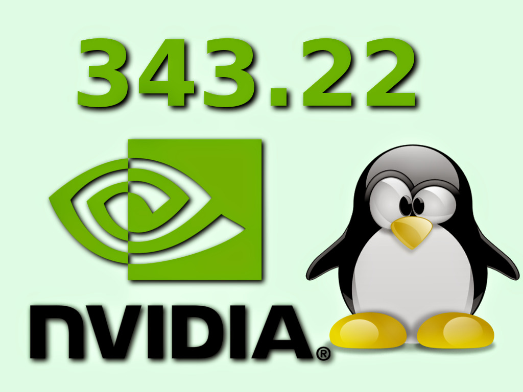 Instale agora o novo Driver Nvidia 343.22 para Ubuntu
