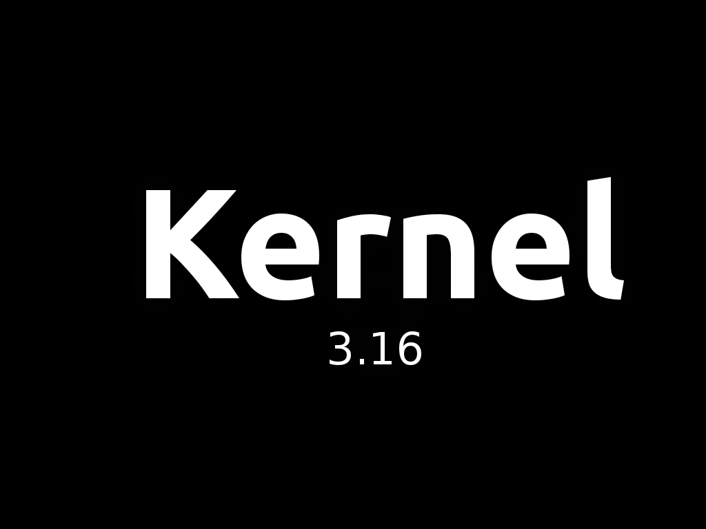 Como instalar o Kernel Linux 3.16 no Ubuntu 14.04 LTS e no Linux Mint 17