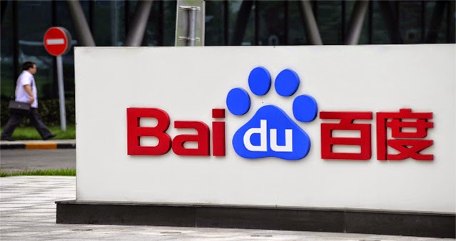 Diretor do Baidu explica a má fama dos softwares da empresa