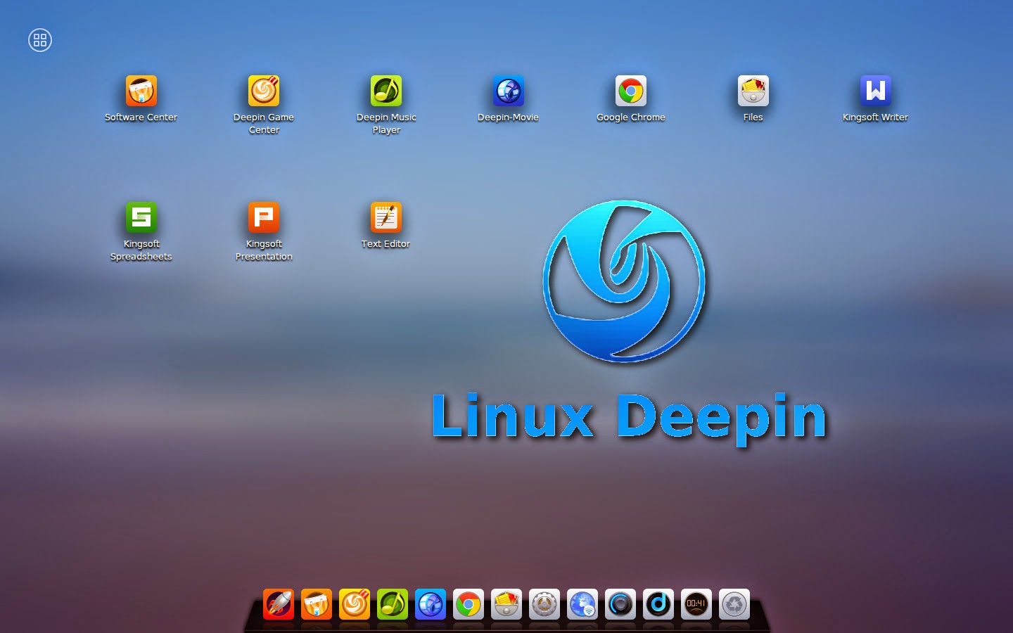 Vale a pena usar o Linux Deepin?
