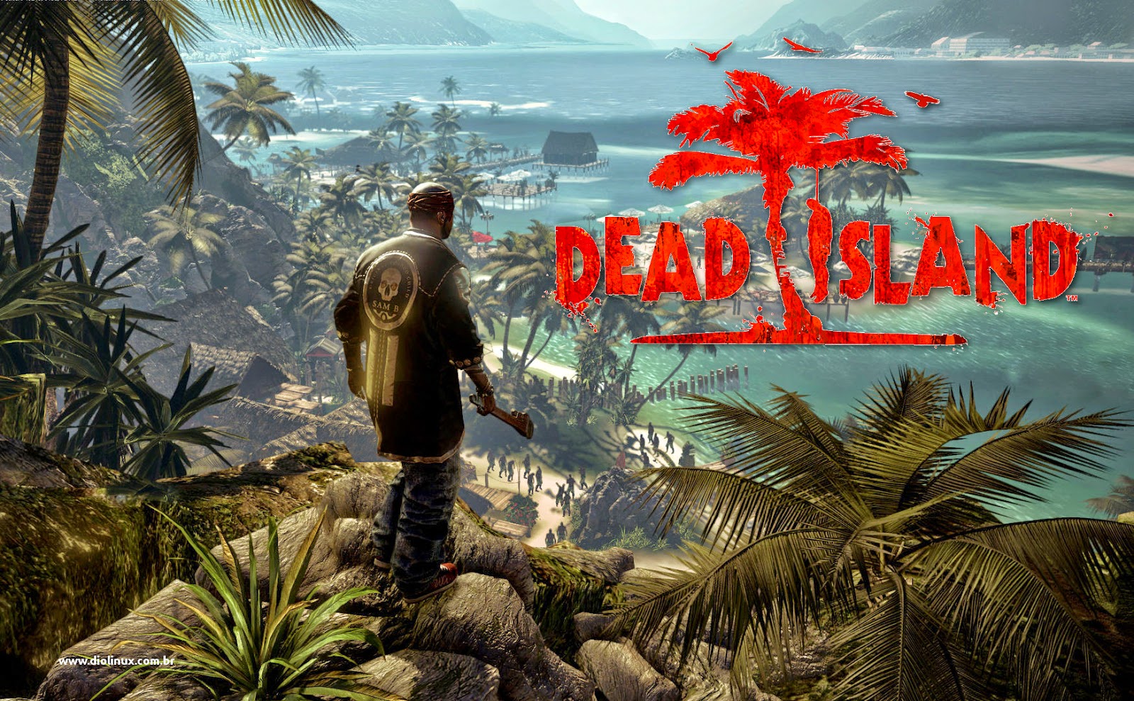 Dead Island (Game of the Year Edition) lançado para Linux