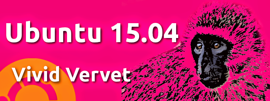 Anunciado nome do Ubuntu 15.04