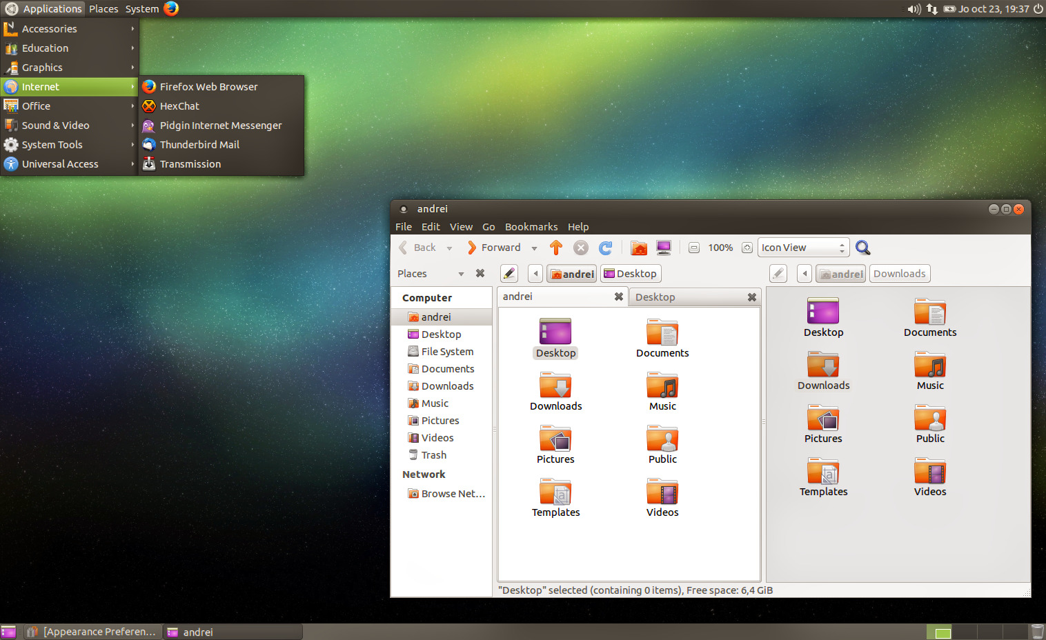 Ubuntu MATE ganha sua primeira versão final