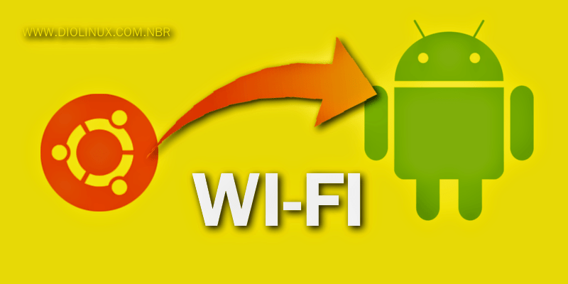 Como acessar os arquivos do seu Android por Wi-Fi no Ubuntu