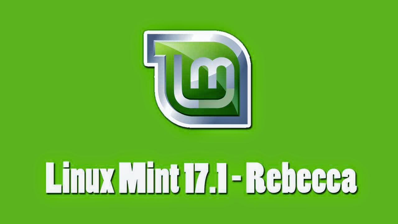 Lançado Linux Mint 17.1 Rebecca