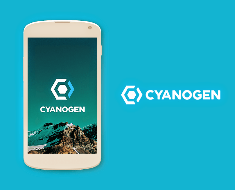 Cyanogen quer criar a sua própria versão do Android