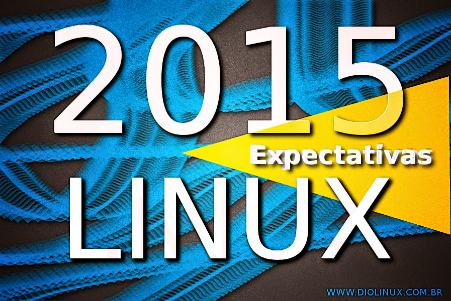 3 distribuições Linux que geram muitas expectativas em 2015