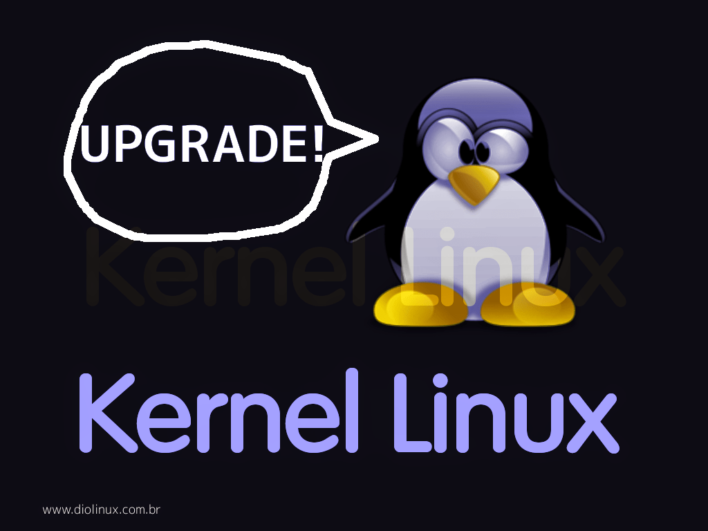 Como instalar o Kernel 3.18.1 no Ubuntu 14.04 ou mais recente