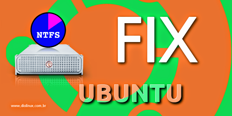 Como reparar um Pen Drive corrompido no Ubuntu
