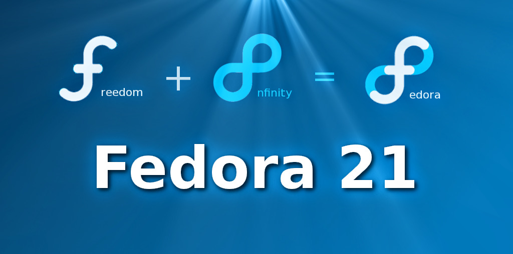 O que fazer depois de instalar o Fedora 21