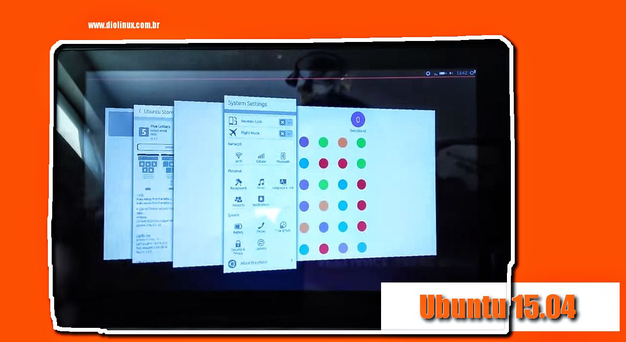 A evolução do Unity, veja como está a nova Daily Build do Ubuntu 15.04 com Unity Next e Mir